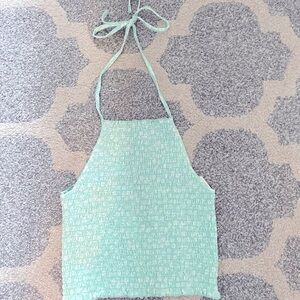 Billabong XS/6 Feels Like Summer Top